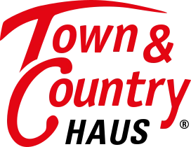 Vest Massivhaus GmbH -
Town & Country Lizenzpartner